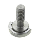 Camera Express 1/4 inch extra long screw with D-Ring