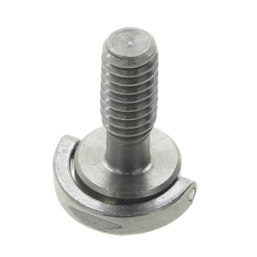 Camera Express 1/4 inch extra long screw with D-Ring