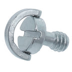 Camera Express 1/4 Camera screw with D-ring