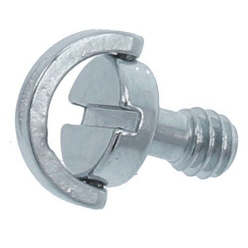 Camera Express 1/4 Camera screw with D-ring