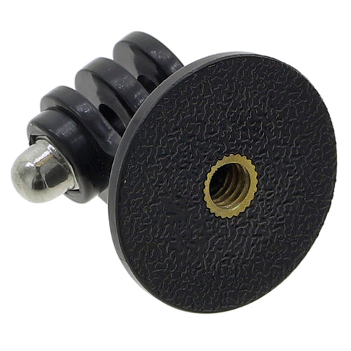 Camera Express 1/4 inch Tripod Adapter for GoPro