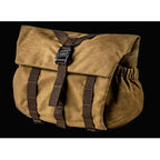 Wotancraft Pilot 7L Shoulder Bag – Khaki Brown