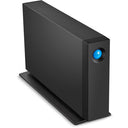 LaCie d2 Professional 16TB USB-C