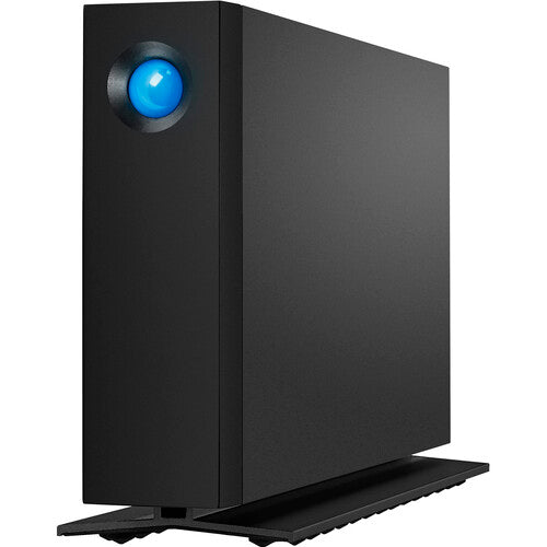 LaCie d2 Professional 16TB USB-C