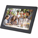 Braun 15,6" DigiFrame 1518 WiFi Black 8 GB