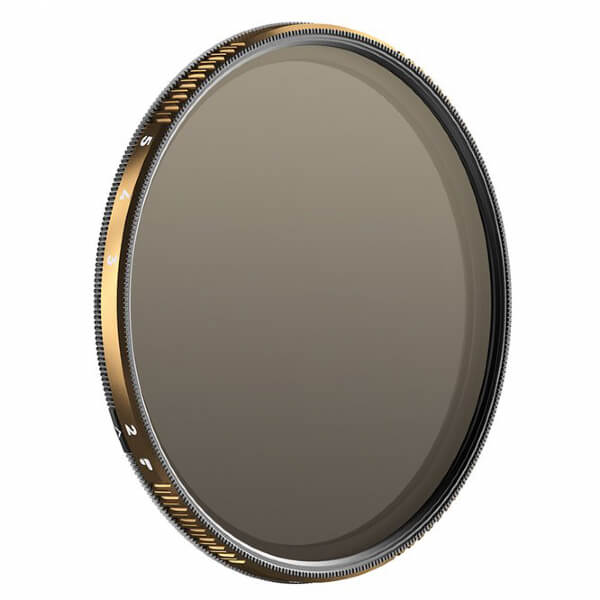 PolarPro VND 82mm 2/5 Stops Peter McKinnon Signature Edition II