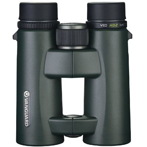Vanguard Veo HD2 8420 Binoculars