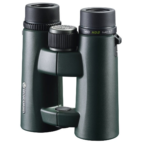 Vanguard Veo HD2 8420 Binoculars