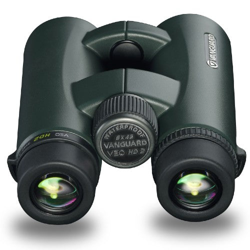 Vanguard Veo HD2 8420 Binoculars