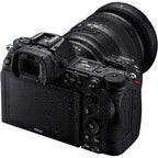 Nikon Z6 II + NIKKOR Z 24-70mm f/4.0 S