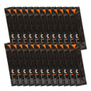 VSGO Full-Frame Sensor Cleaning Swab (24mm x 24 pcs.)