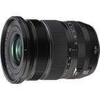 Fujifilm XF 10-24mm f/4.0 R OIS WR