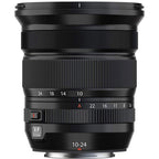Fujifilm XF 10-24mm f/4.0 R OIS WR