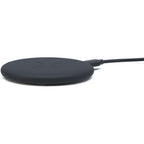 Musthavz Qi fast wireless charger 10W - black