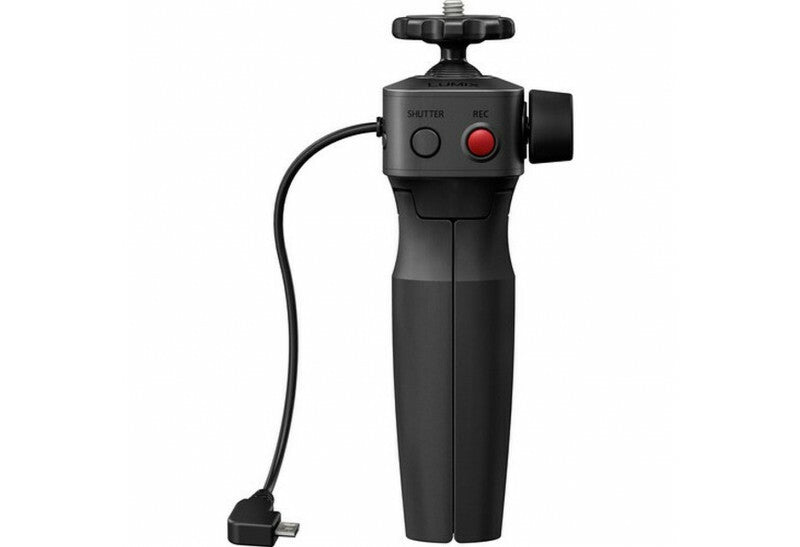 Panasonic DMW-SHGR1E Tripod for Vlogging
