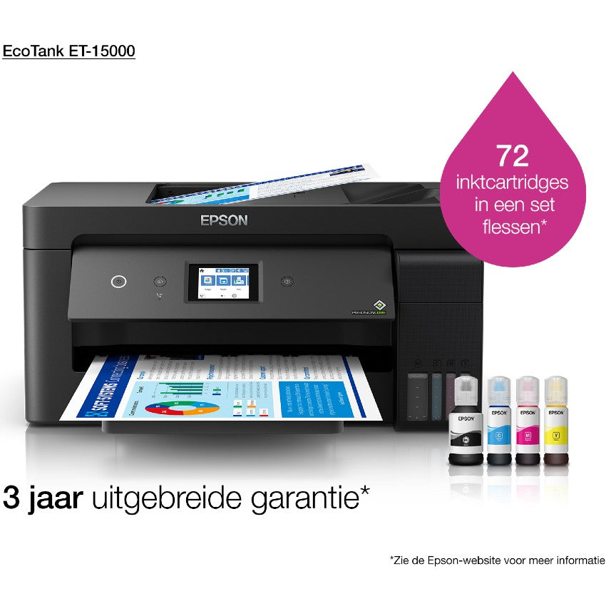 Epson EcoTank ET-15000