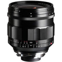 Voigtländer Nokton 21mm f/1.4 VM-Mount