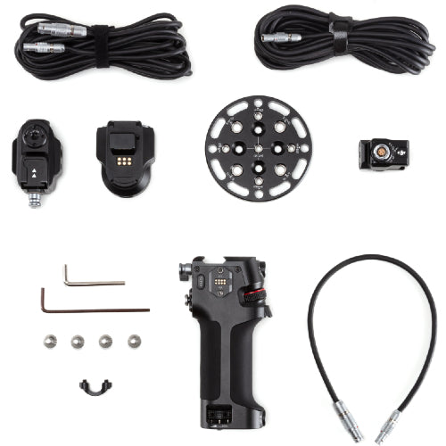 DJI Ronin Expansion Base Kit