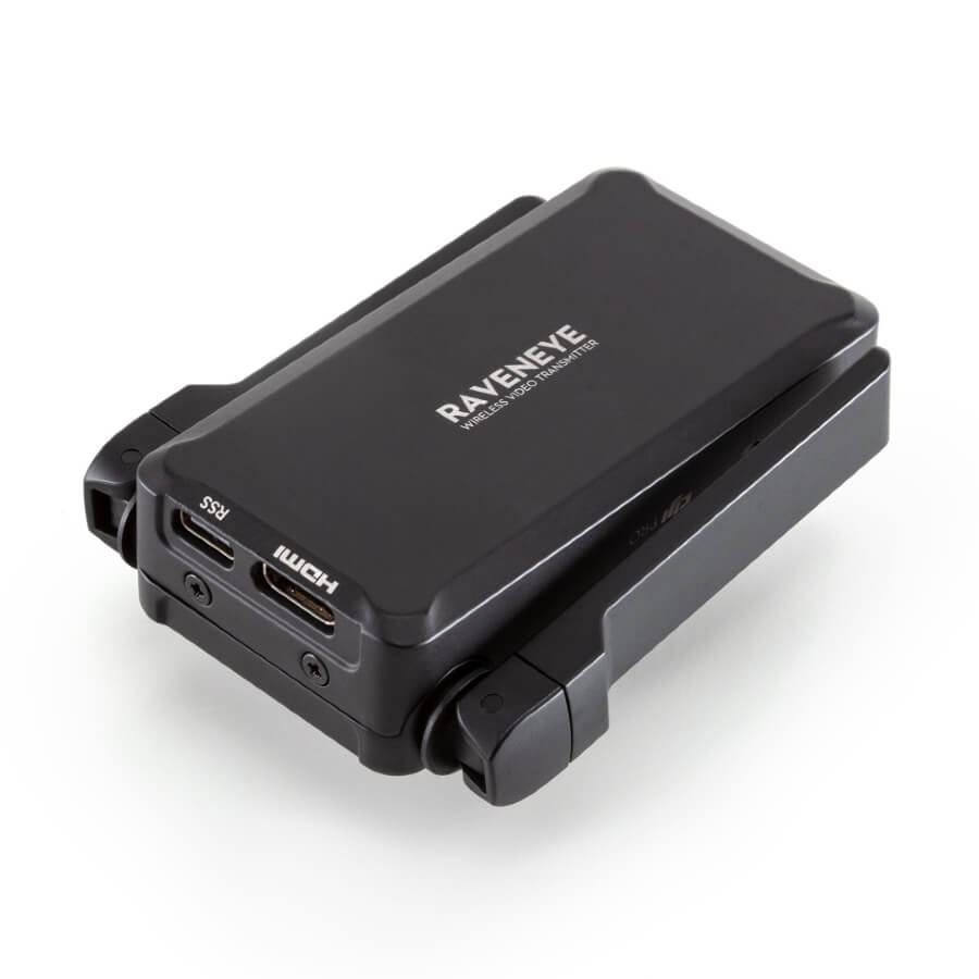 DJI Ronin Image Transmission System