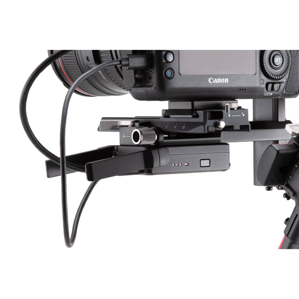 DJI Ronin Image Transmission System
