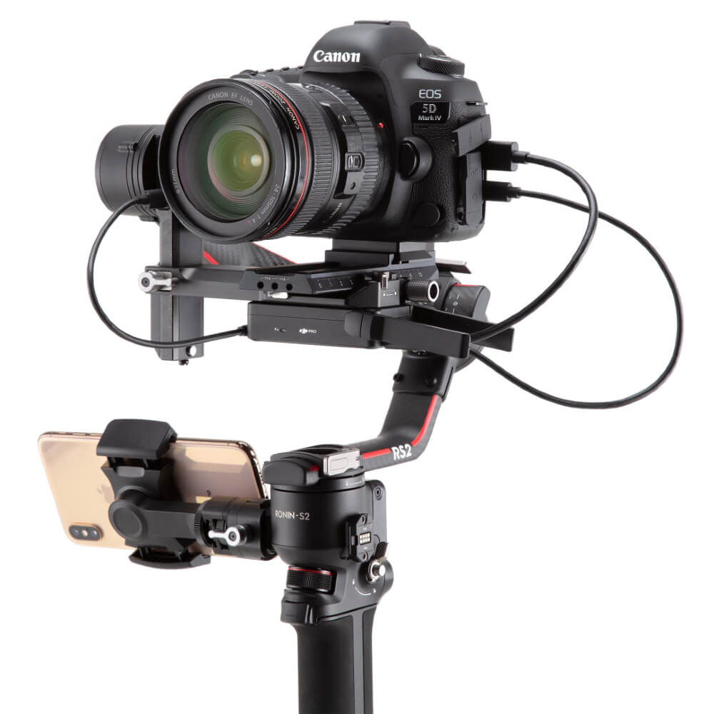 DJI Ronin Image Transmission System