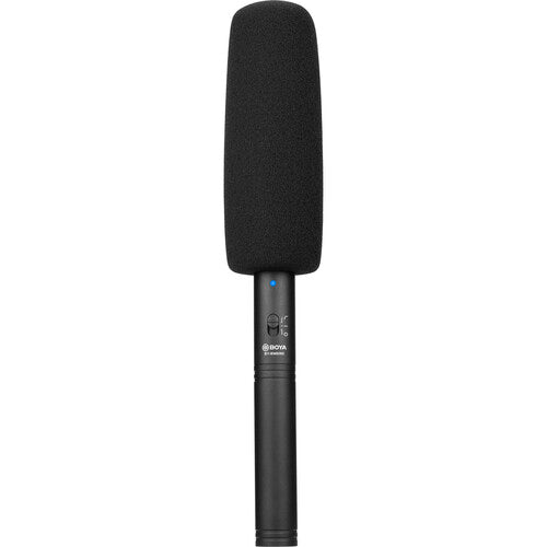 Boya BY-BM6060 Condenser Shotgun Microphone