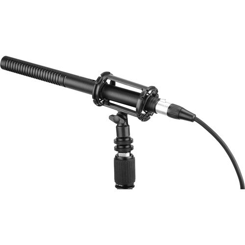 Boya BY-BM6060 Condenser Shotgun Microphone
