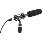 Boya BY-BM6060 Condenser Shotgun Microphone