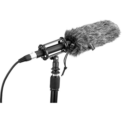 Boya BY-BM6060 Condenser Shotgun Microphone