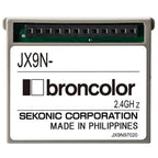 Sekonic JX8N Transmitter Broncolor for L-858D