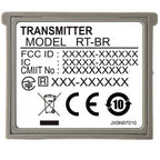 Sekonic JX8N Transmitter Broncolor for L-858D