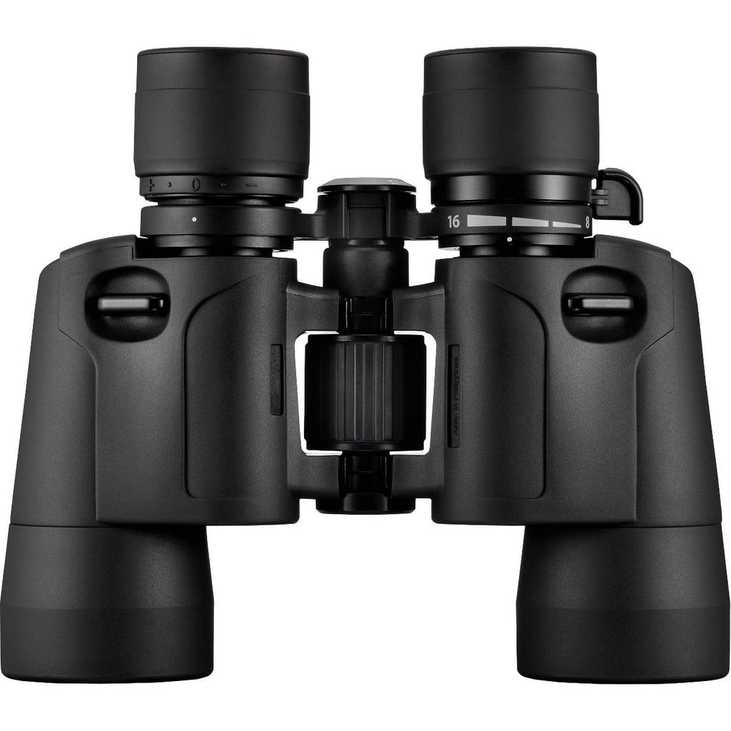 Olympus 8-16x40 series S