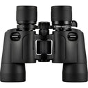 Olympus 8-16x40 series S
