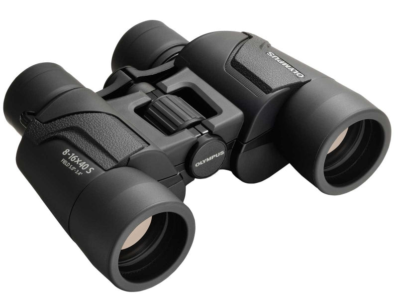 Olympus 8-16x40 series S