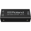 Roland UVC-01 USB Video Capture