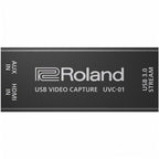 Roland UVC-01 USB Video Capture