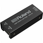 Roland UVC-01 USB Video Capture