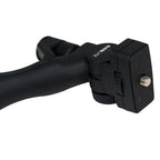 Nanlite Mini Tripod & Hand Grip with 1/4" screw