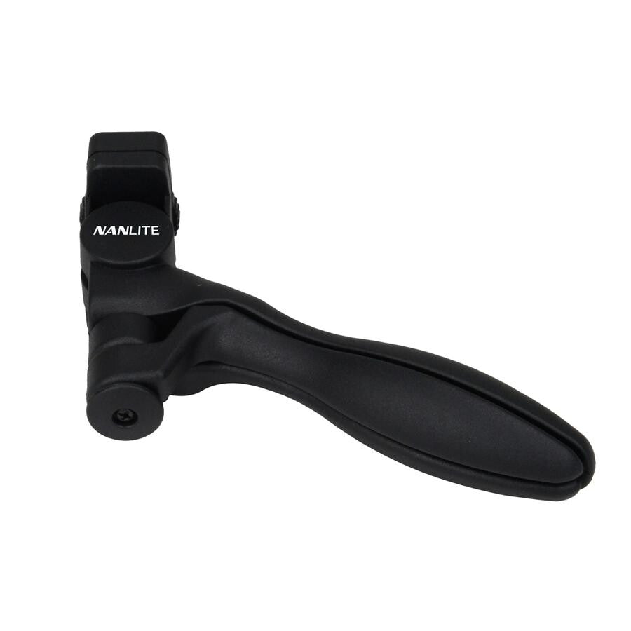 Nanlite Mini Tripod & Hand Grip with 1/4" screw