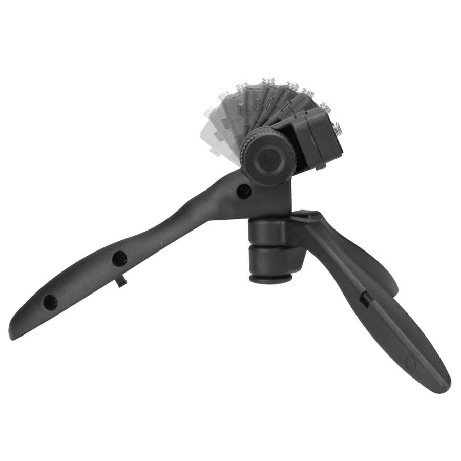 Nanlite Mini Tripod & Hand Grip with 1/4" screw