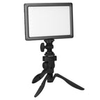 Nanlite Mini Tripod & Hand Grip with 1/4" screw