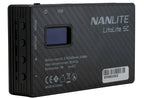 Nanlite LitoLite 5C incl. Battery