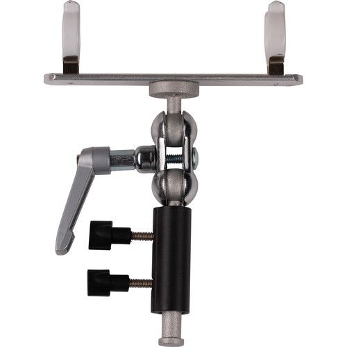 Nanlite Single Mount with Yoke for Pavotube (T12)
