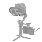 SmallRig DJI RS 2 extended quick release plate 3031