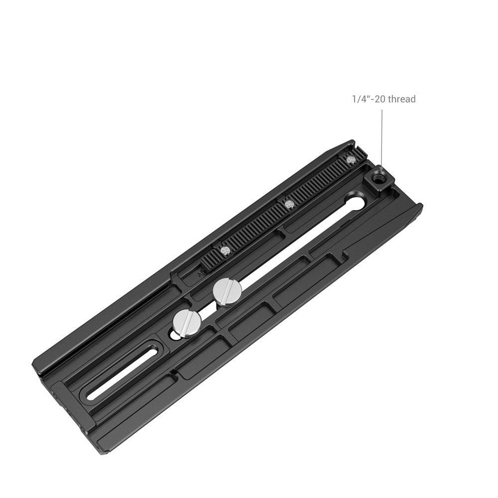 SmallRig DJI RS 2 extended quick release plate 3031