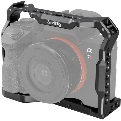 SmallRig 2918 Light Cage for the Sony A7 III A7R III A9
