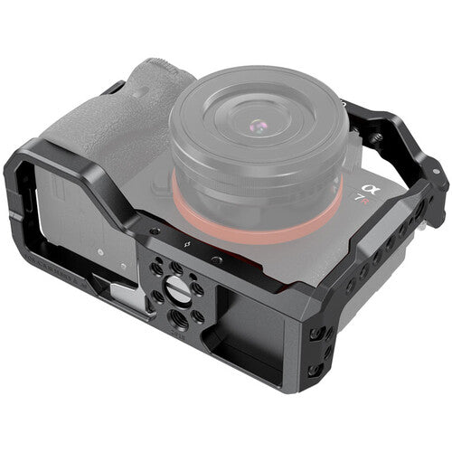 SmallRig 2918 Light Cage for the Sony A7 III A7R III A9