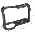 SmallRig 2918 Light Cage for the Sony A7 III A7R III A9