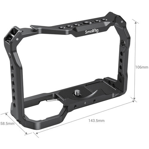 SmallRig 2918 Light Cage for the Sony A7 III A7R III A9
