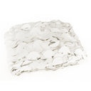 Buteo Photo Gear Camouflage net 3, white/grey 2,4 x 3 m